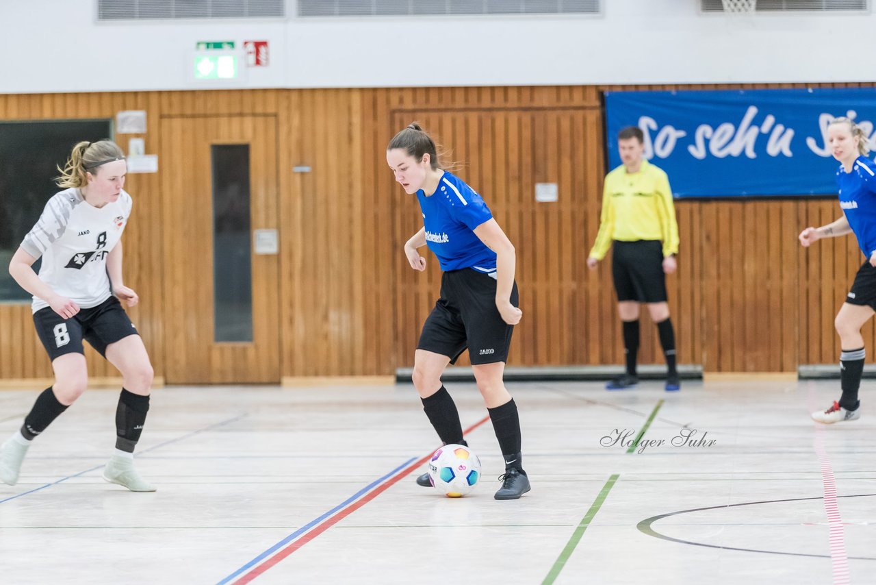 Bild 226 - VR Bank Cup Horst